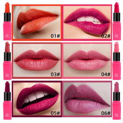 Laymoon Labial para amigo secreto en Navidad o fiestas