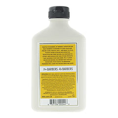 Champú Layrite, espuma cremosa, cabello suave y sensación de frescura