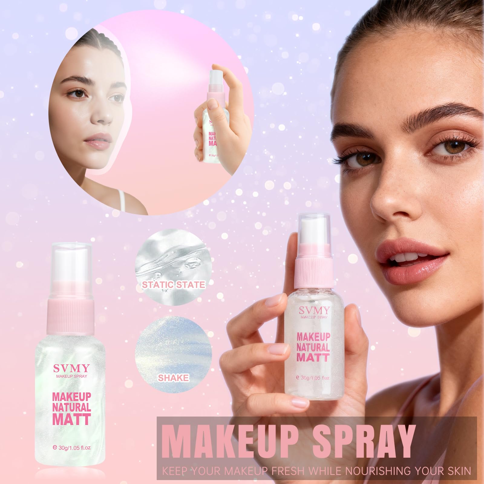 Lazora: brochas y herramientas para aplicar maquillaje con precisión.