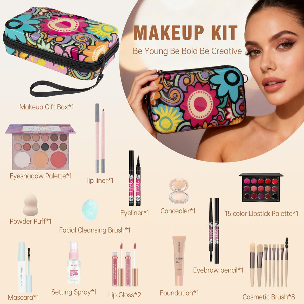 LAZORA base para un look diario