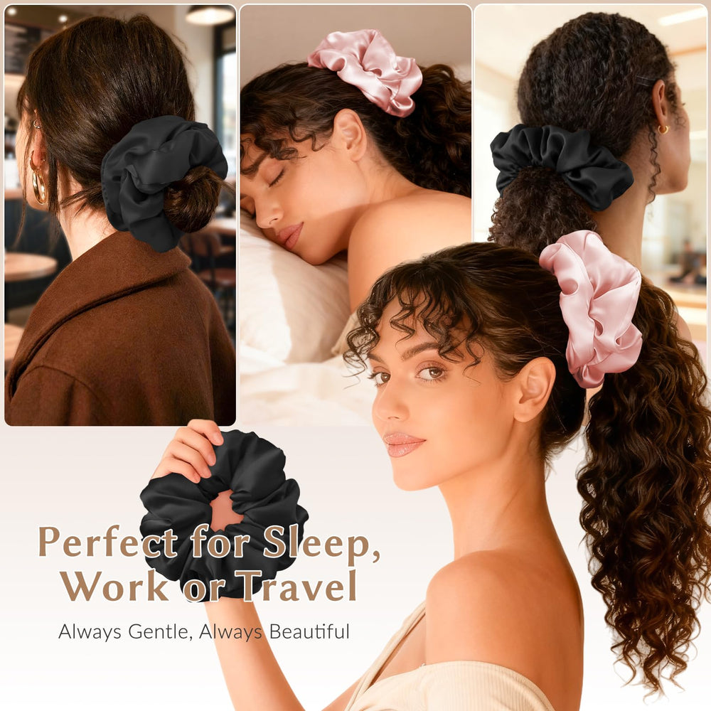LEADUWAY dos piezas Rosa y Negro como regalo elegante para rutinas