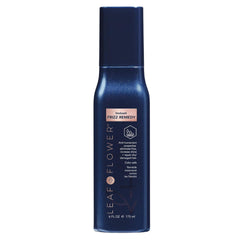 Leaf & Flower Remedio Frizz Instantáneo en botella de 6 onzas para uso rápido