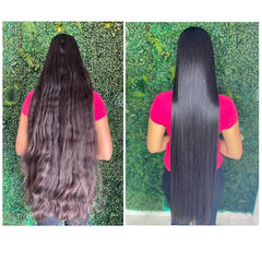 Let Me Be Keratina – control de frizz y brillo intenso