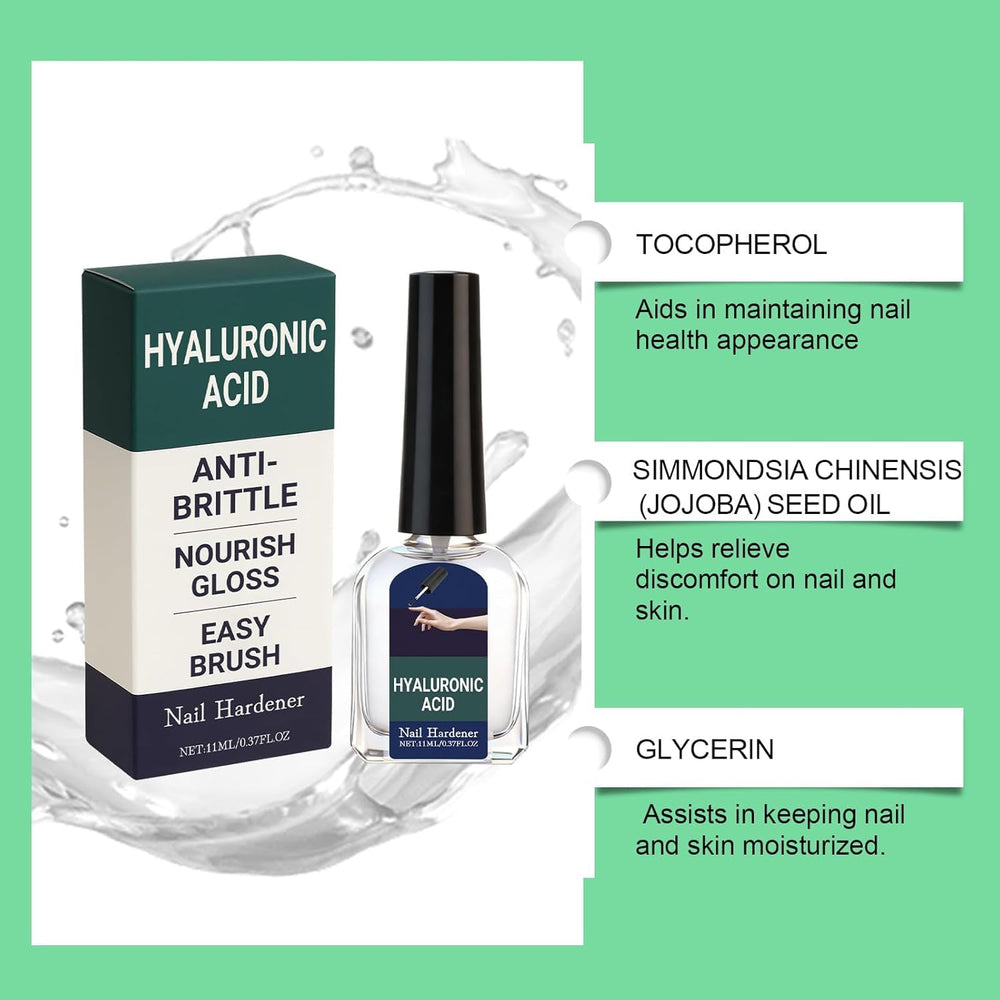 LEWELLRY nutricion con calcio y ceramica para uñas sanas