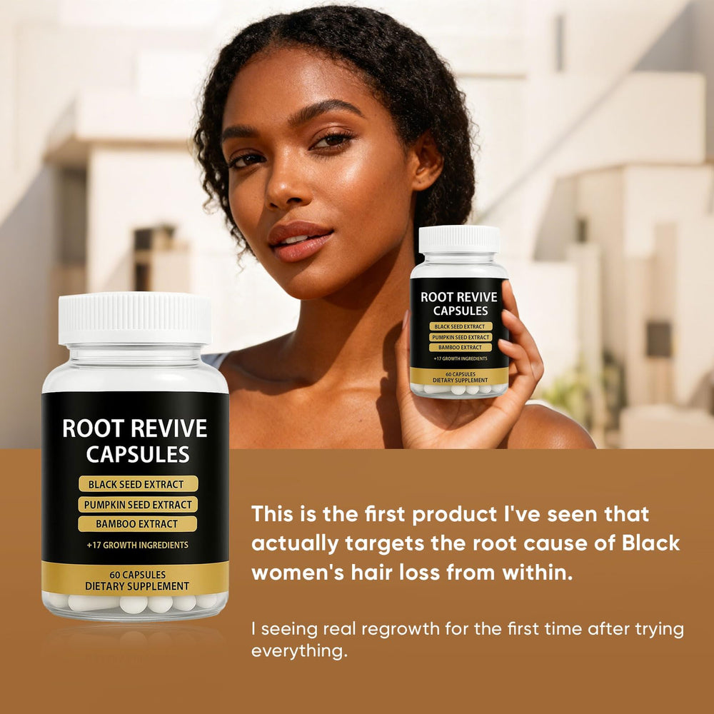 Rutina diaria con Lexenic Root Revive para fortalecimiento capilar.
