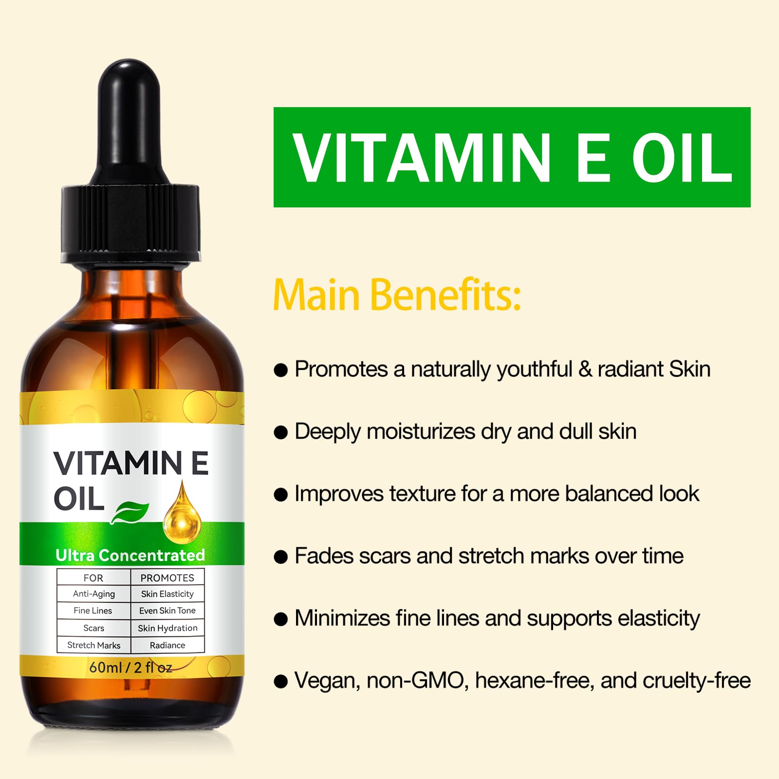 Liefiet cuidado de manos y uñas con aceite nutritivo