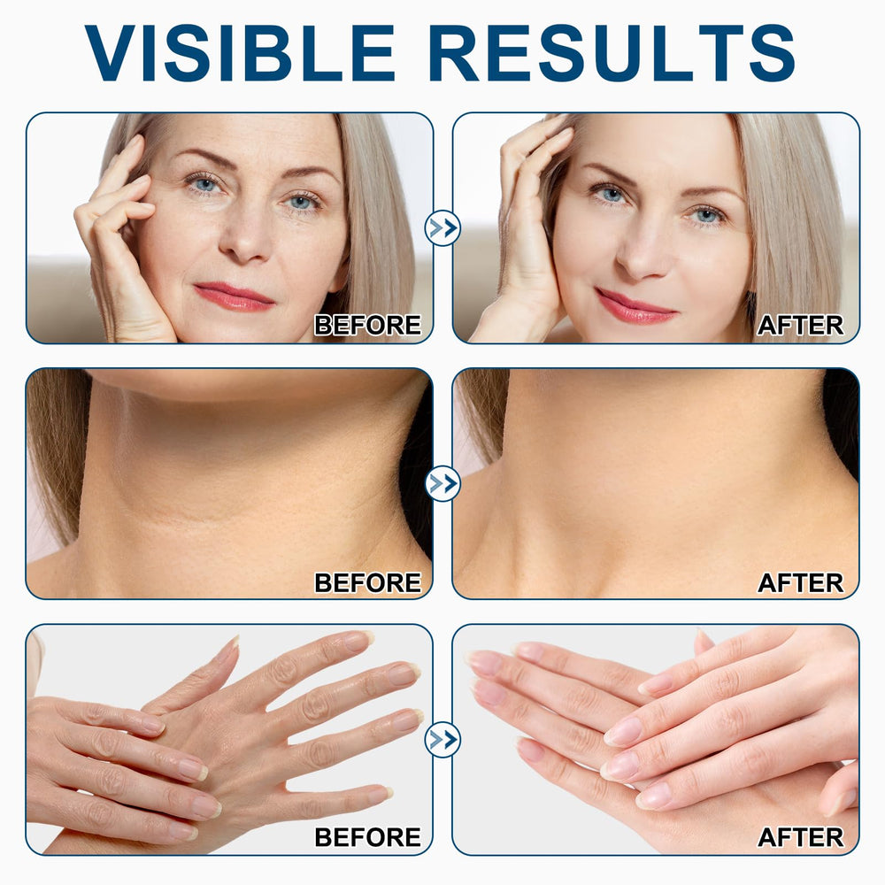 Liefiet barra retinol para cuello y rostro suaviza líneas finas