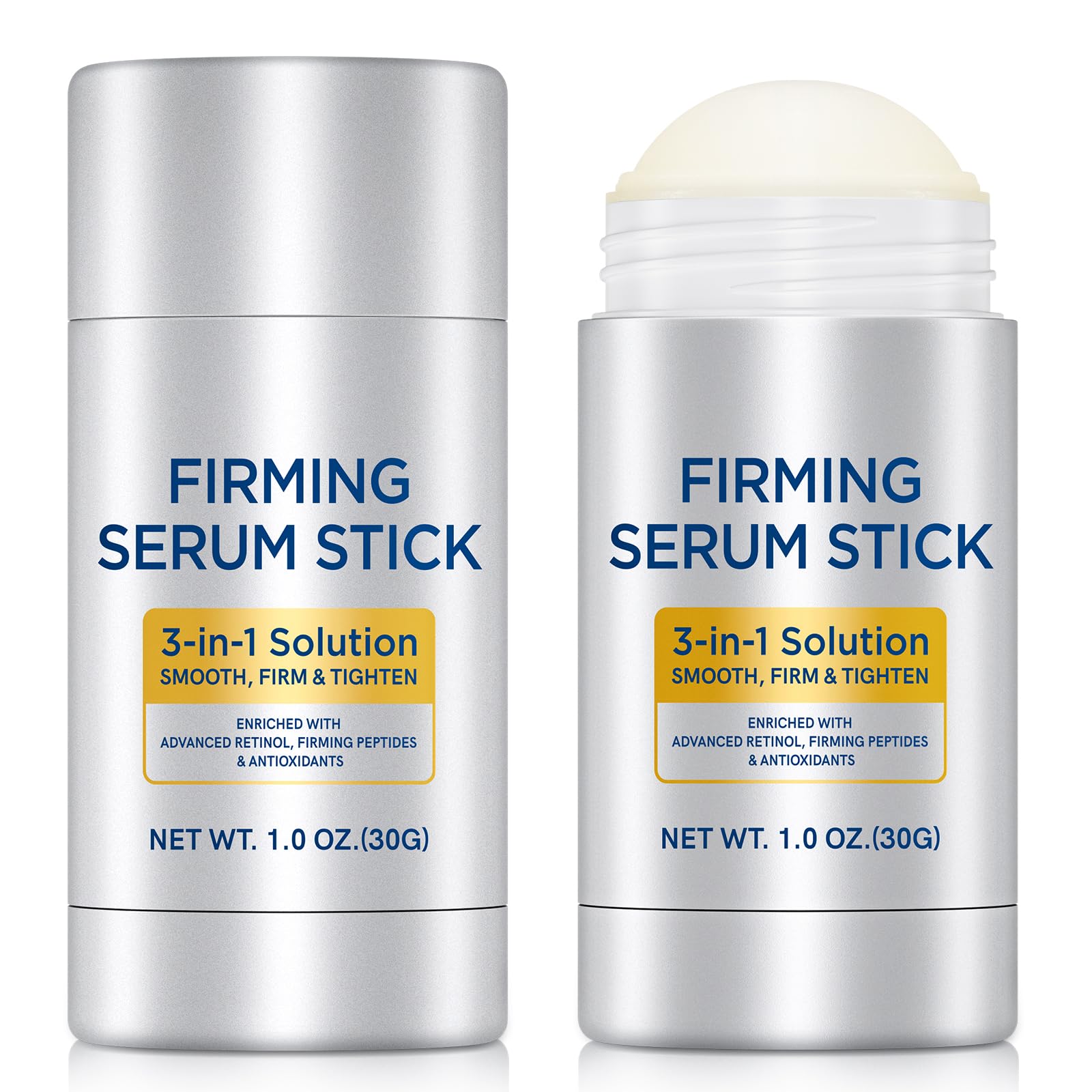 Liefiet serum retinol afinador rostro: mejora firmeza y textura de la piel.