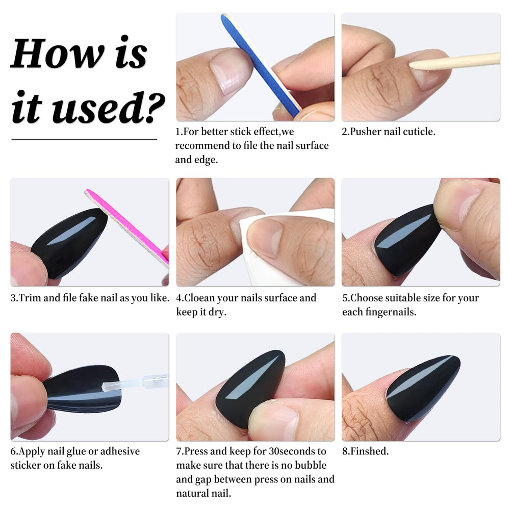Lifextol: regalo ideal para manualidades de uñas y amigas.