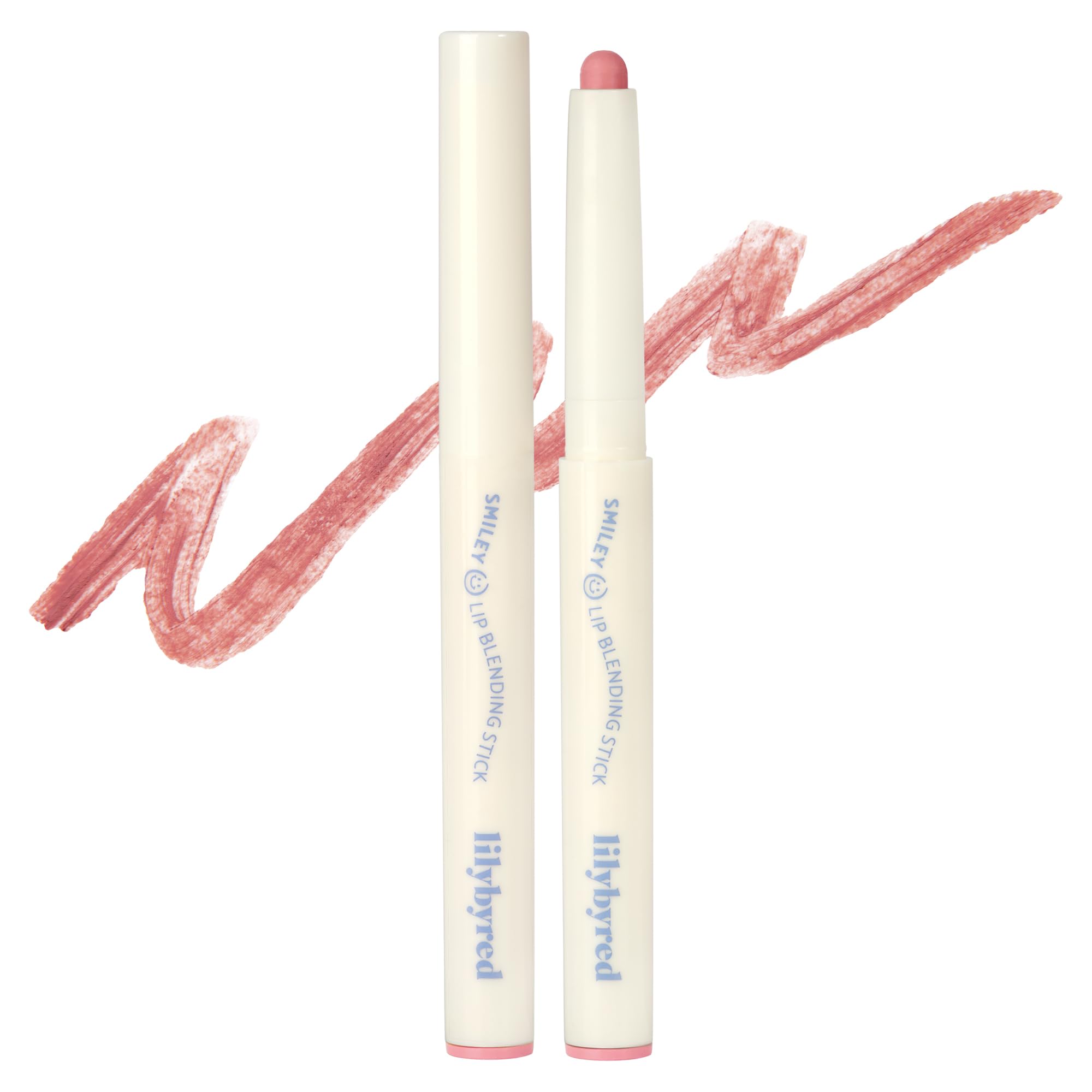 lilybyred lápiz contorno labial preciso para definición nítida