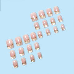 Lima de uñas para dar forma y acabado pulido a las postizas.