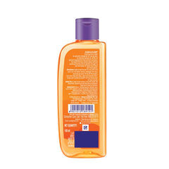 Clean & Clear espuma densa ofrece limpieza eficaz sin resecar la piel