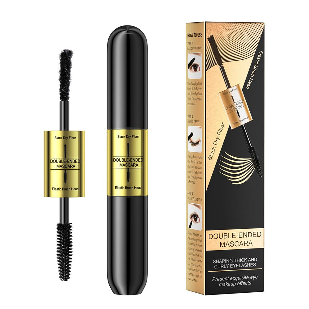 Linble envase de 3 ml, compacto y práctico para viajes.
