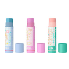 Bálsamo labial Hello Kitty en empaque festivo de Pascua, regalo ideal
