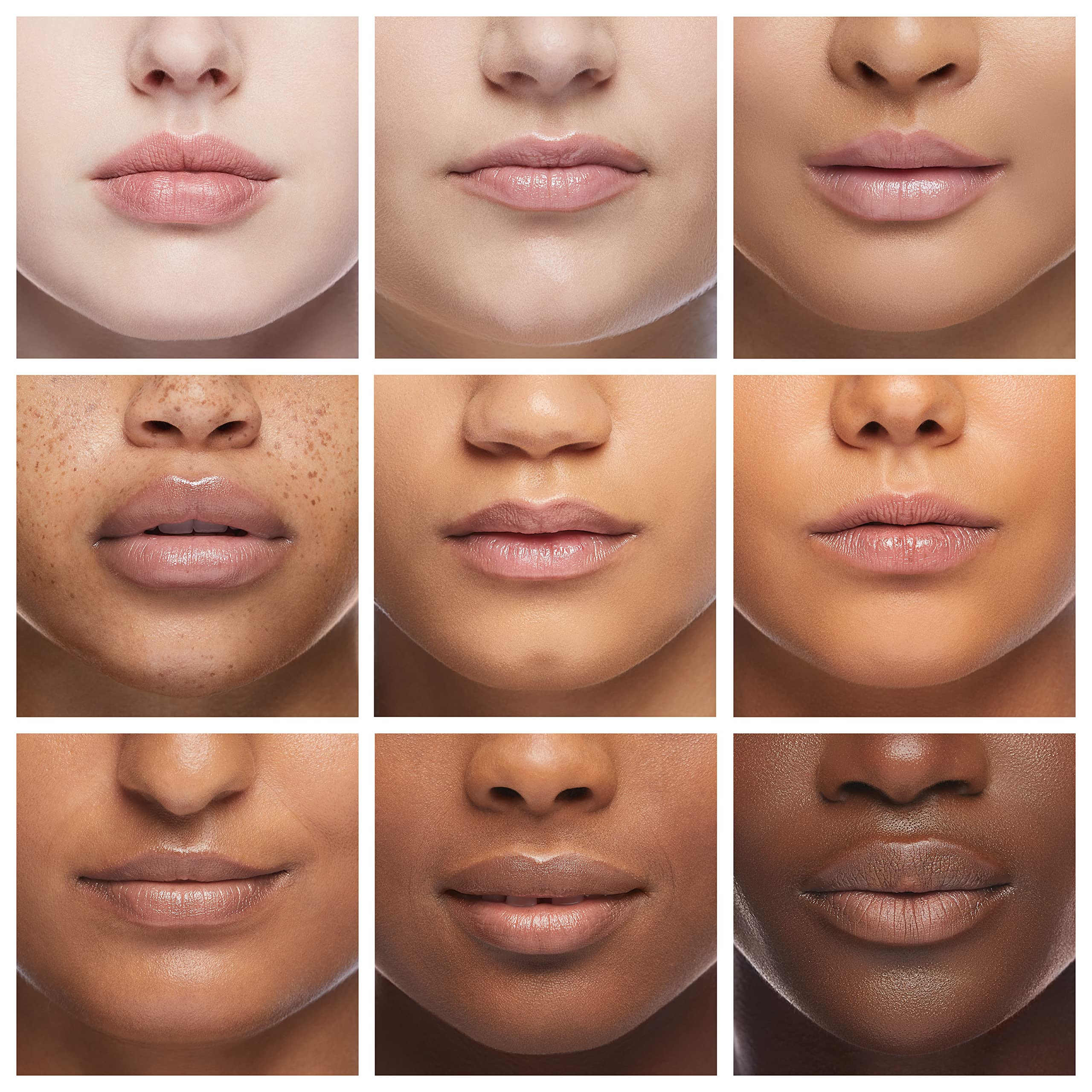 Color natural Lip Smacker Pink Lemonade para un aspecto sutil