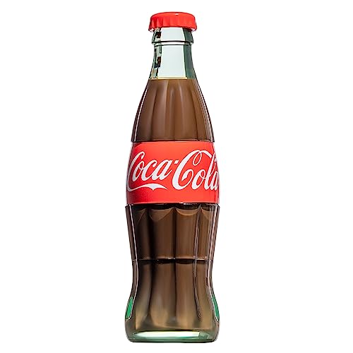 Lip Smacker Coca-Cola sabor clásico para hidratación y brillo.