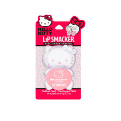 Lip Smacker Hello Kitty balsamo labios durazno gominola: hidratacion suave para labios