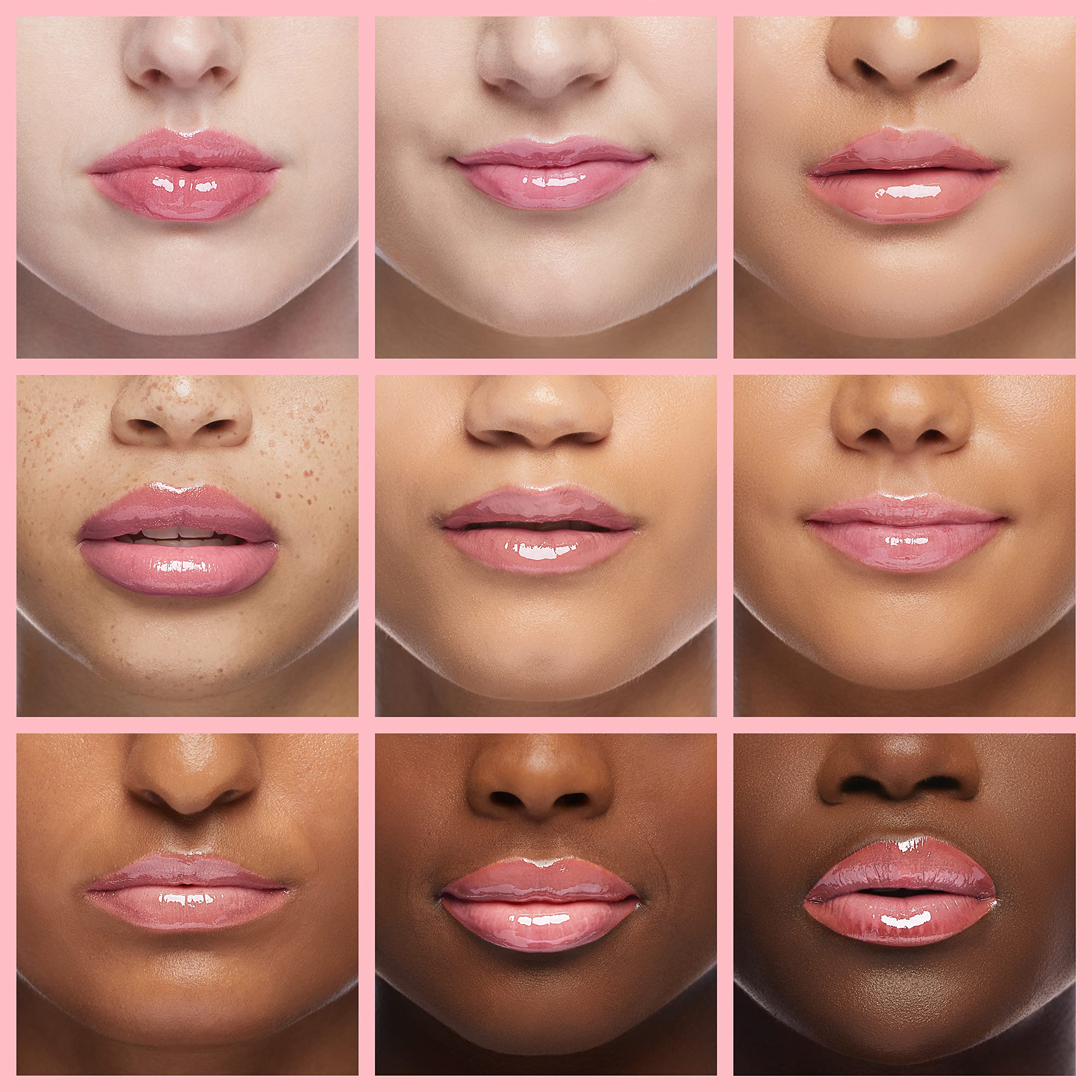 Lip Smacker Lippy Pals empaque regalo perfecto para fiestas.