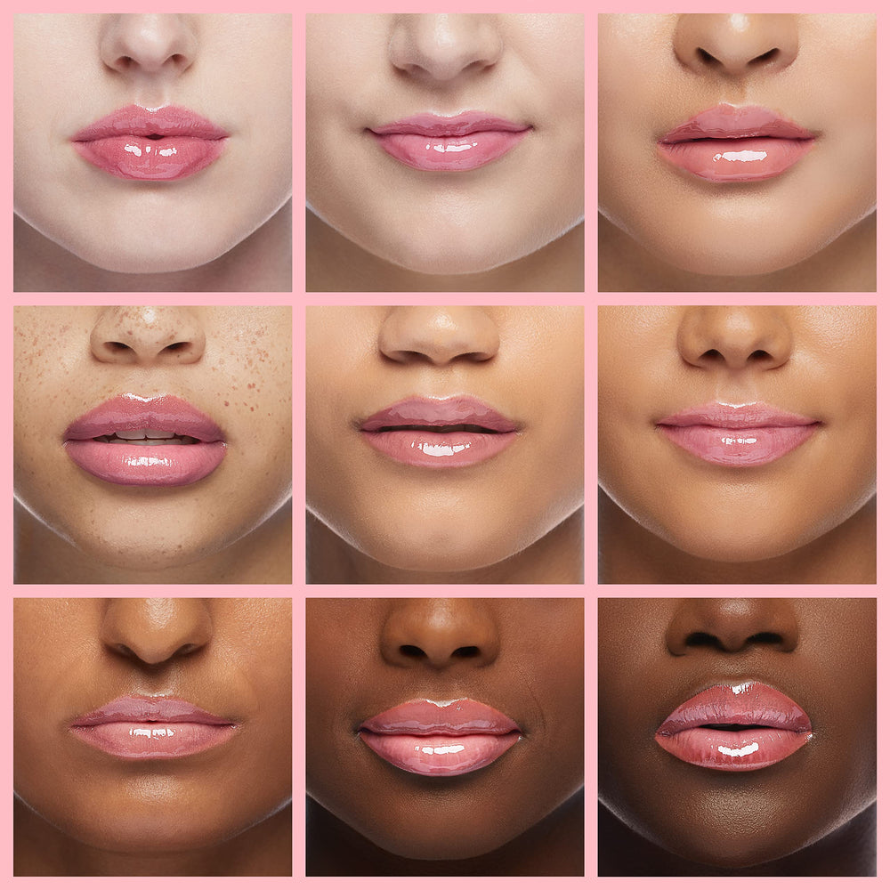 Lip Smacker Lippy Pals empaque regalo perfecto para fiestas.