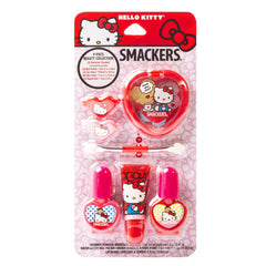 Lip Smacker Sanrio Hello Kitty set completo para juego creativo diario