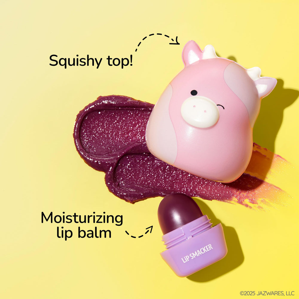 Squishmallows Patty, sabor auténtico que acompaña tus gestos diarios.