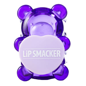 Lip Smacker Sugar Bear Grapeful-4-U empaque colorido, ideal para regalo.