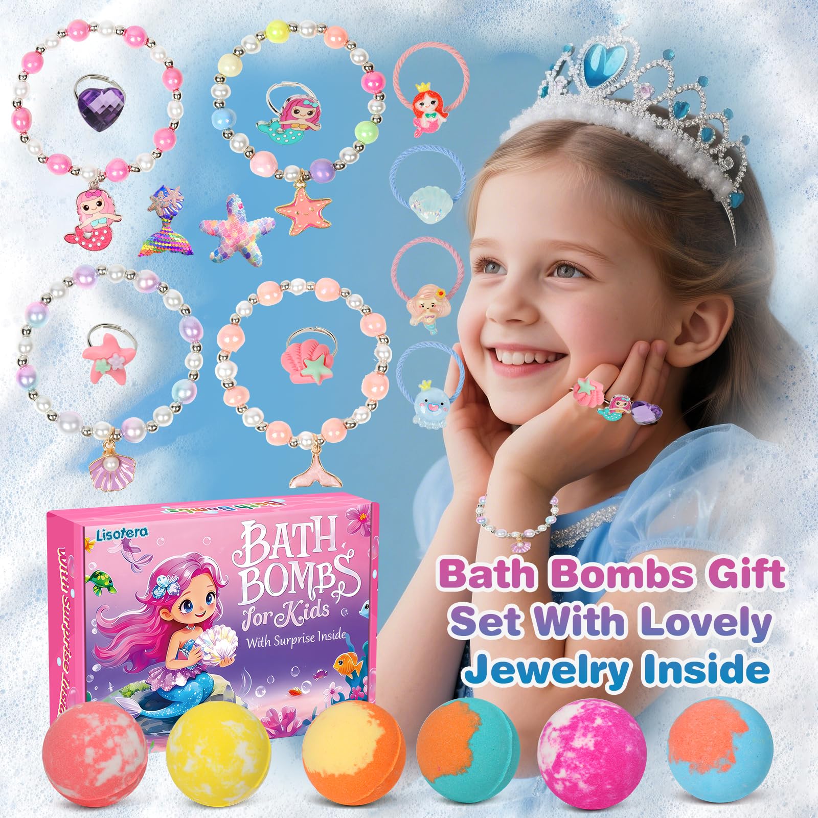 Empaque exclusivo de Lisotera, regalo ideal para ocasiones especiales
