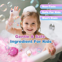 Fragancias frutales Lisotera para niñas curiosas y alegres