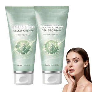 Livalur crema para pliegues y fricción, barrera de humedad para uso diario.