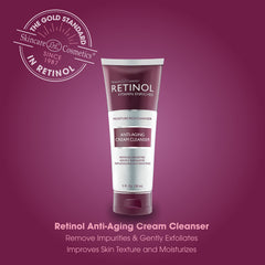 LIVAURA Retinol mejora la textura de la piel para un acabado más suave