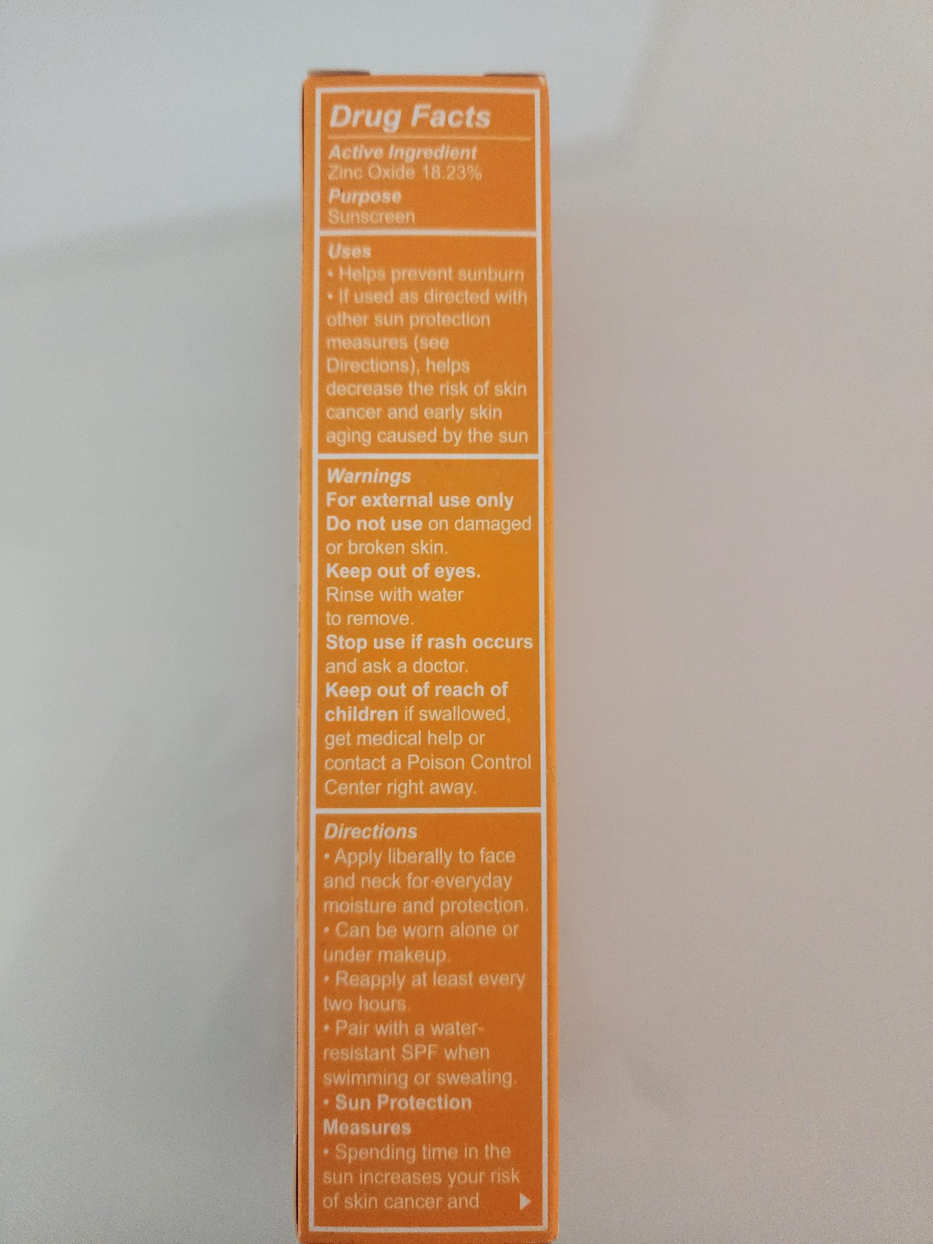 Live Tinted Hueguard Mini opción vegana y cruelty-free para piel consciente