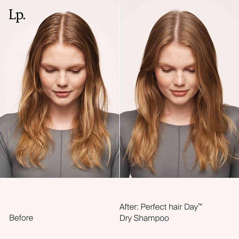 Living Proof champú seco cabello-limpio-01: cabello más limpio y ligero