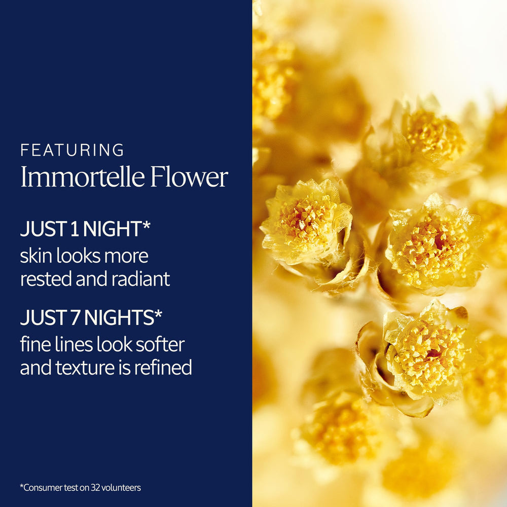 L'Occitane Immortelle, enfoque en la luminosidad para un rostro más vivo