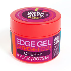 LOCK'N SLEEK Gel de Bordes: aplicación en bordes para acabado suave y definido