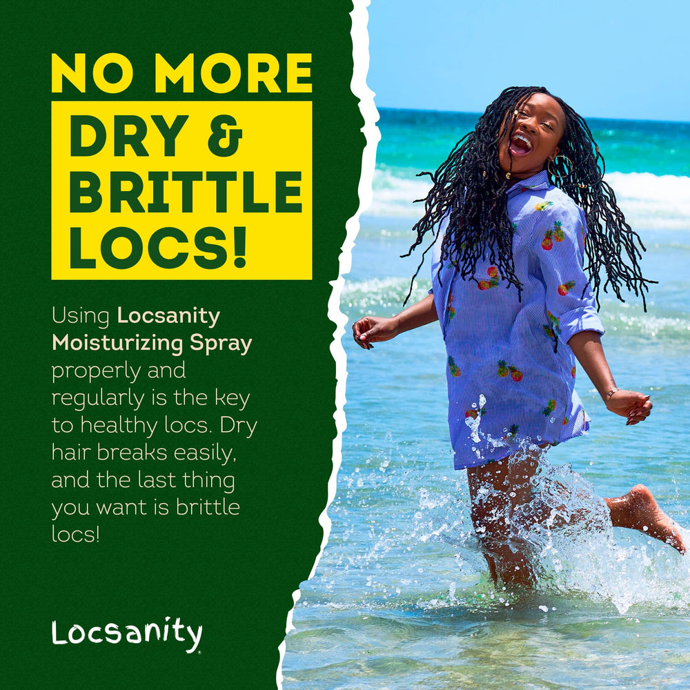 Locsanity ingredientes vegetales antioxidantes y aceites naturales para nutrir locs