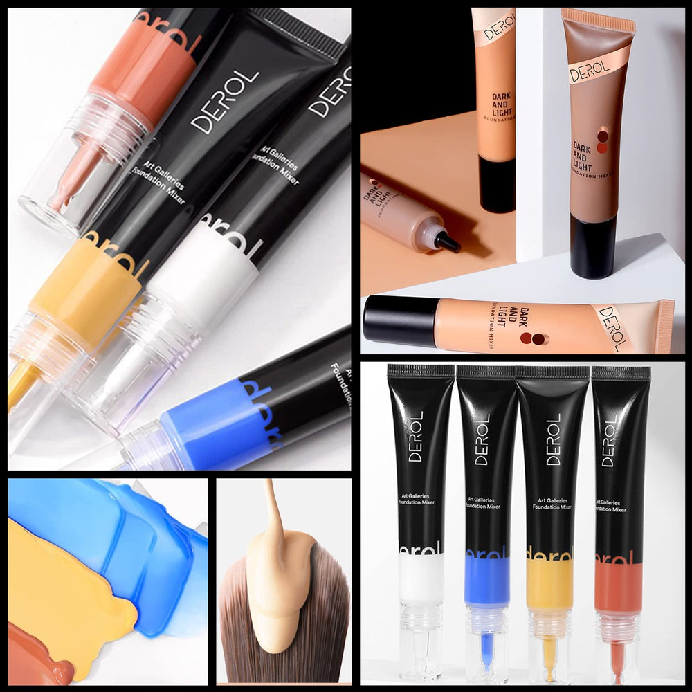 Lokfar etiqueta vegana y cruelty-free para maquillaje ético