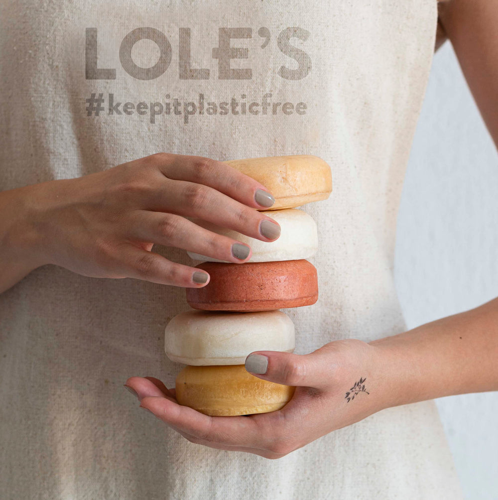 LOLE'S Producto producido en Turquía con tradición e innovación.