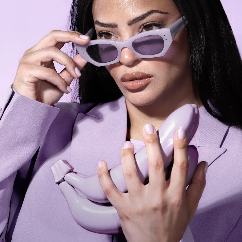LONDONTOWN Lavanda: tono sutil que mejora la apariencia de uñas