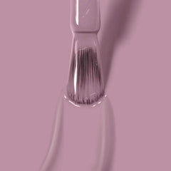 LONDONTOWN Lakur tono rosa polvo, color duradero para uso diario.