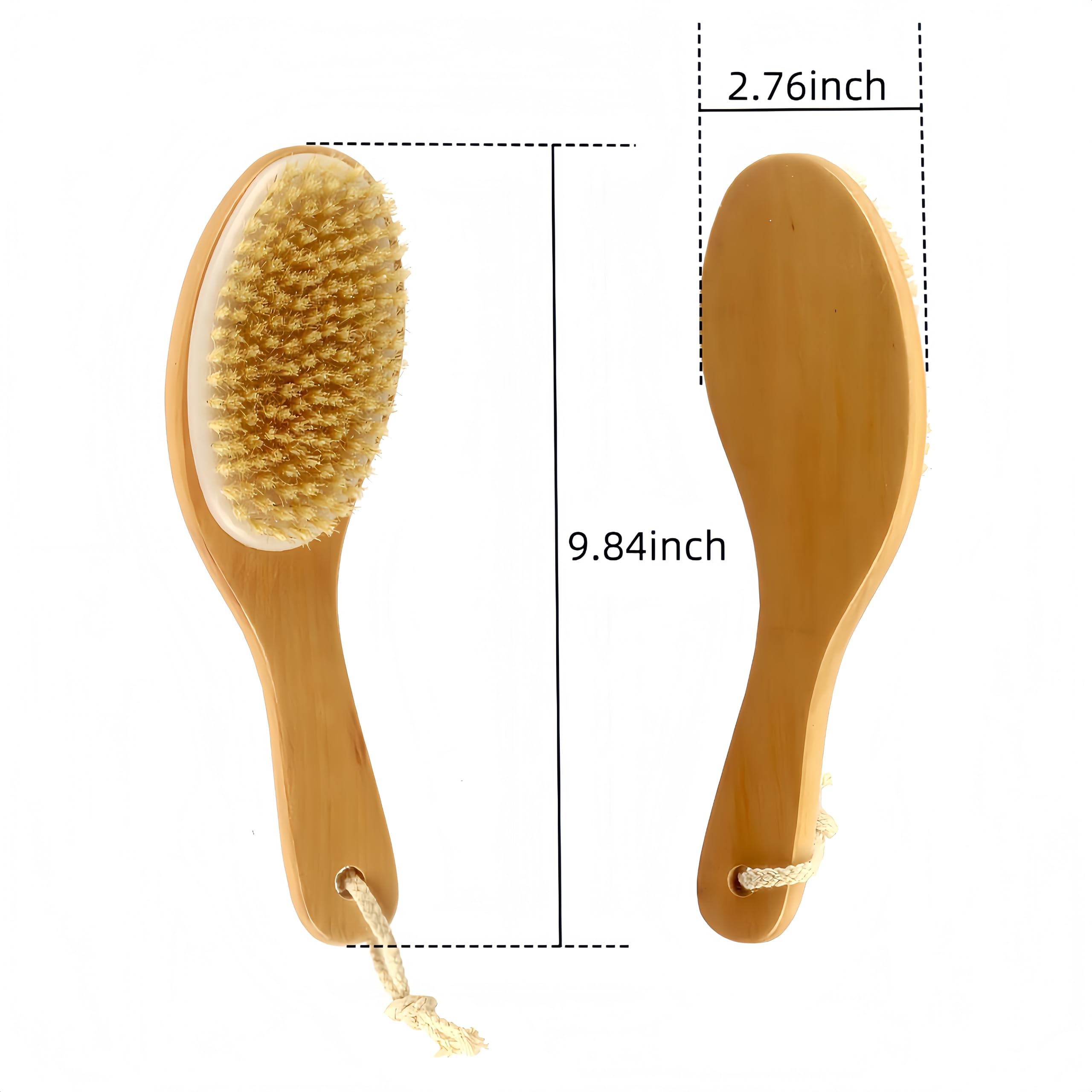 Producto LONGCO apto para hombres y mujeres, cuidado diario.