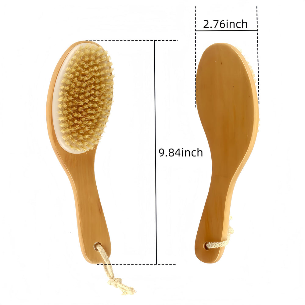 Producto LONGCO apto para hombres y mujeres, cuidado diario.
