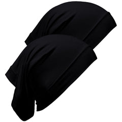 Loopeer gorrito interior, vista frontal, cómodo para uso diario.