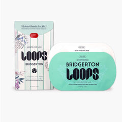 LOOPS Beauty dúo de mascarillas hidratantes para distintos momentos de la piel.