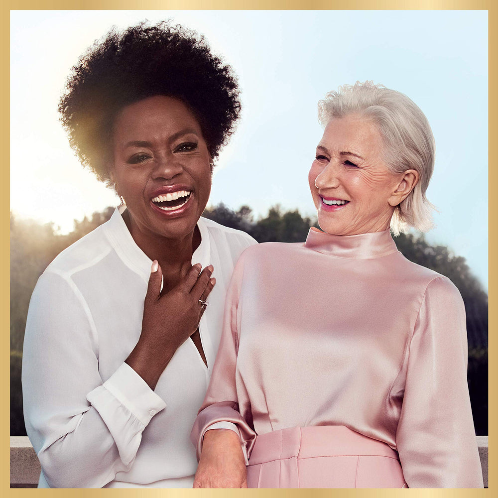 L'Oréal Paris Age Perfect Foundation SPF50, protección solar para uso cotidiano.