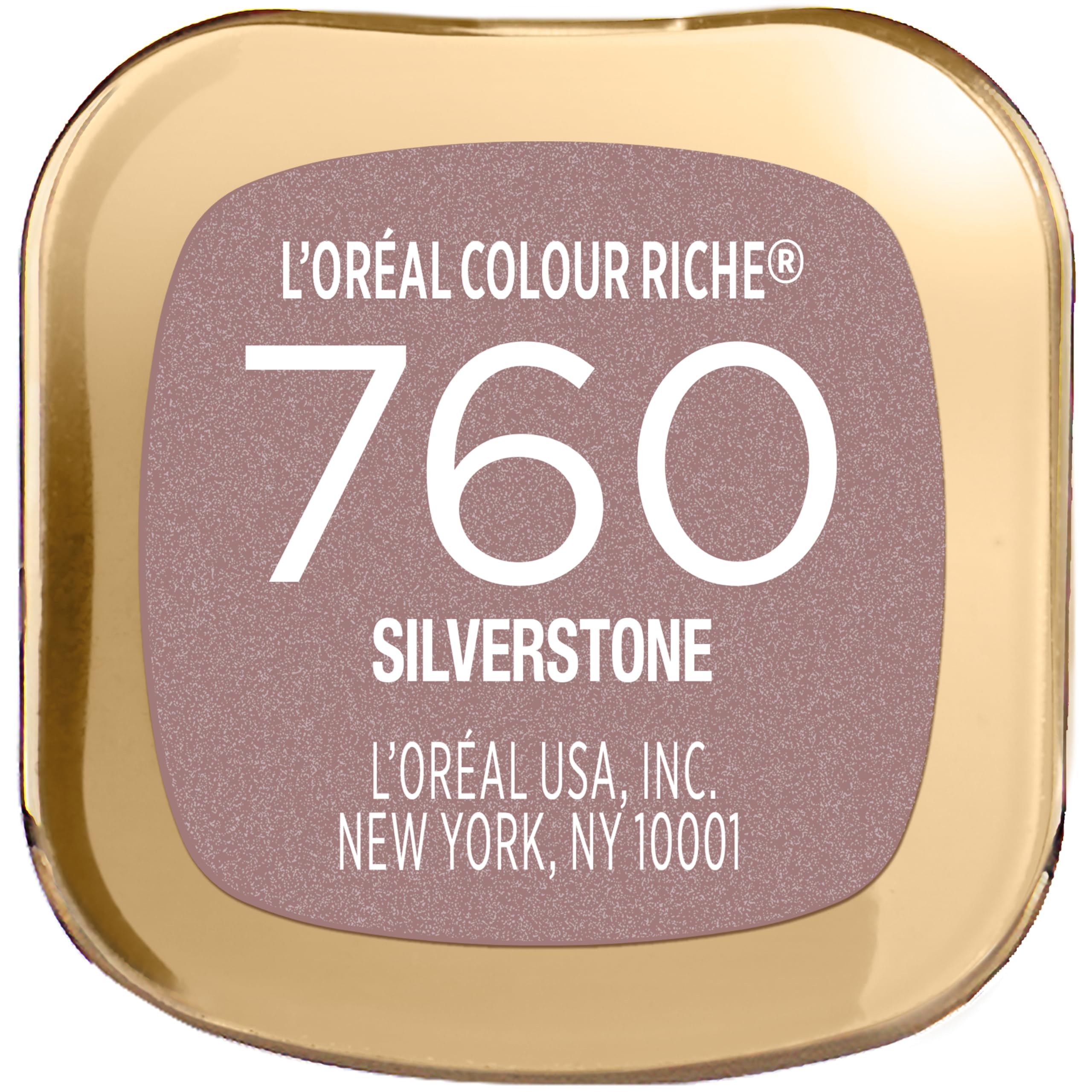 Labios suaves e hidratados tras el uso de Colour Riche Original Cremoso.