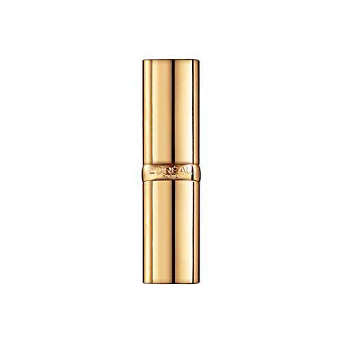 Acabado satinado Colour Riche Nature's Blush en imagen de close-up.