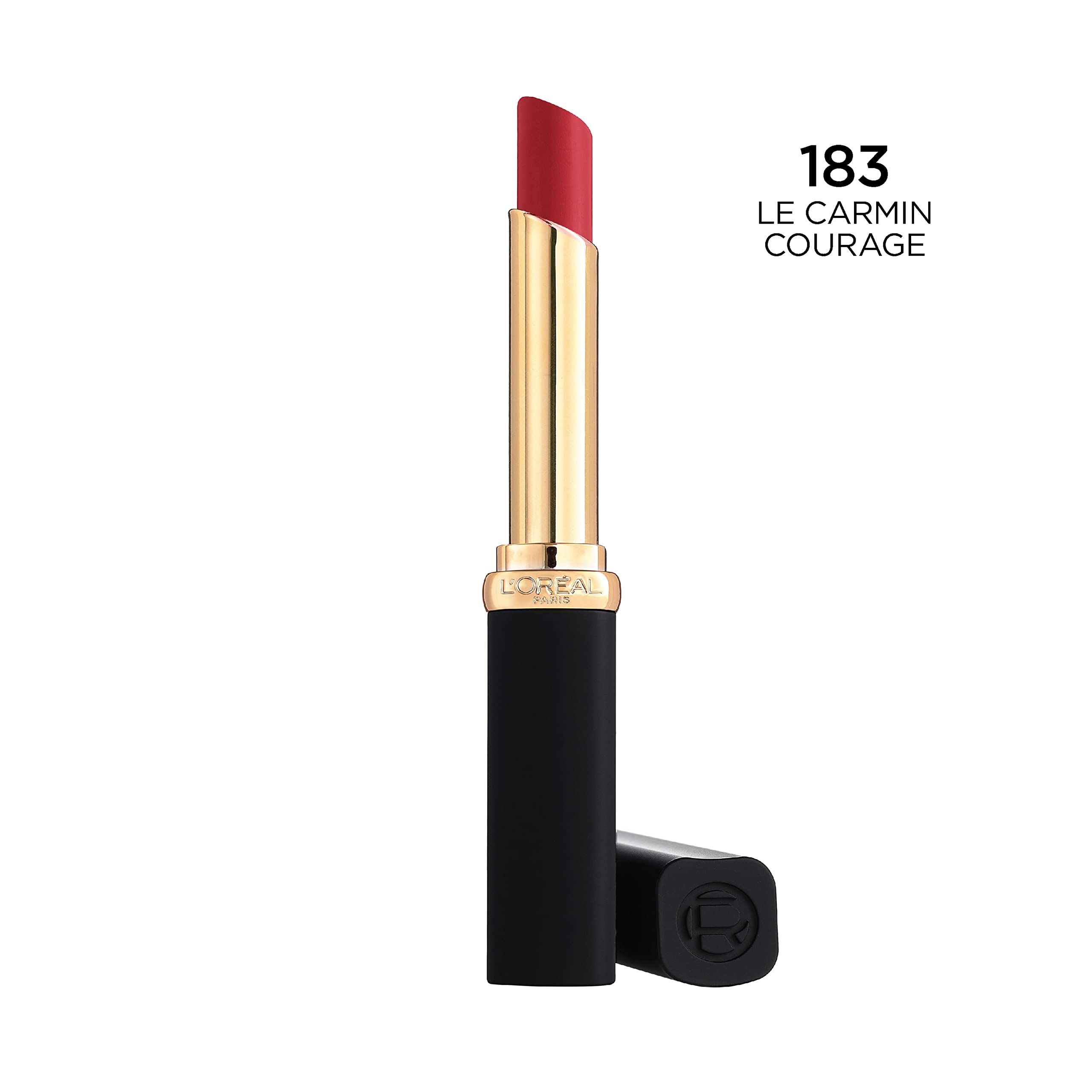 L'Oréal Paris Colour Riche Intense Matte Acabado mate duradero en labios
