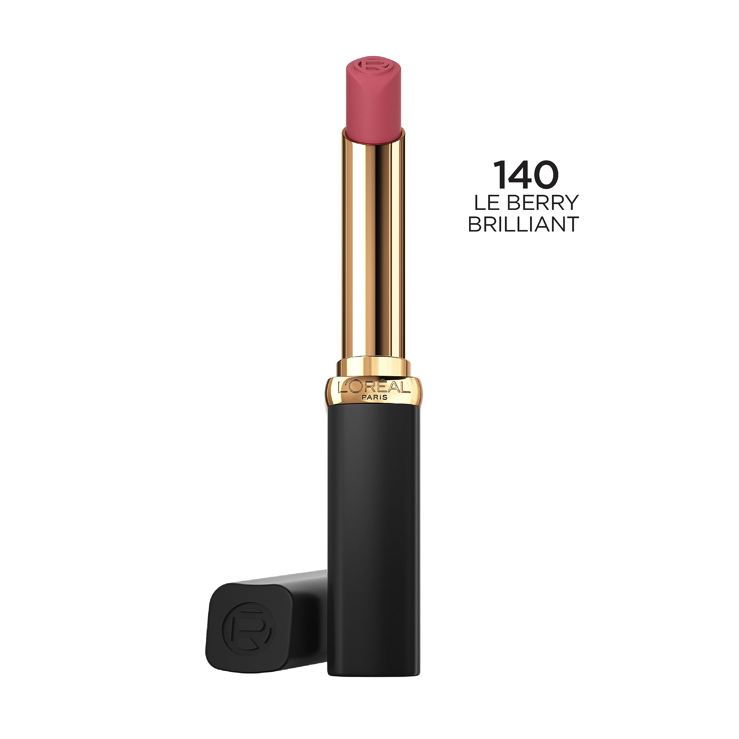 L’Oréal Paris Color Riche barra delgada para delinear y rellenar con color intenso.