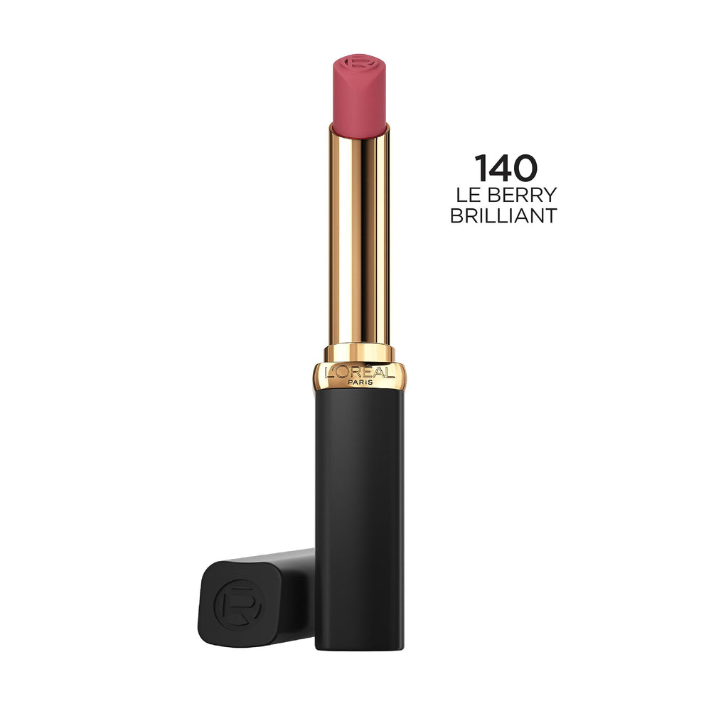 L’Oréal Paris Color Riche barra delgada para delinear y rellenar con color intenso.