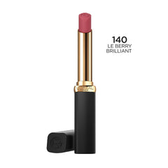 L’Oréal Paris Color Riche barra delgada para delinear y rellenar con color intenso.
